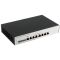Коммутатор HPE 1920S 8G Switch 8xGE ports L2/3 Static LT Warranty
