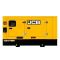 Дизель-генератор JCB G17QX 13,6кВт