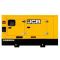 Дизельный генератор JCB G22QX 18кВт