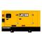 Дизельэлектростанция JCB G33QX 27кВт