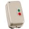 Контактор в оболочке IEK КМИ35062 50А Ue=380В/АС3 IP54 (KKM36-050-380-00)