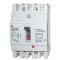 Автоматический выключатель General Electric LDE160 80A 25kA 3P