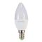 LED лампа LEDEX C37 400lm (102874)