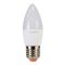 Лампочка LEDSTAR 6Вт 4000К Е27