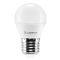 Лампочка LEDSTAR 3Вт 4000К Е27
