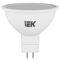 Лампа светодиодная IEK LLA-MR16-6-230-30-GU5 Alfa MR16 6Вт 3000К GU5.3 540Лм