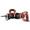 Сабельная пила Black&Decker RS1050EK