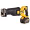 Сабельная пила DeWALT DCS388T2