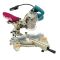 Торцевая пила Makita LS0714FL 1010Вт