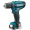 Акумуляторний шуруповерт Makita DF331DWAE 10,8В