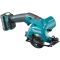 Аккумуляторная циркулярка Makita HS301DWYE