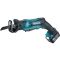 Аккумуляторная ножовка Makita JR105DWAE 10,8В