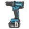 Акумуляторний шуруповерт Makita DDF480RF3J 18В