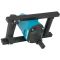 Миксер строительный Makita UT1200 960Вт