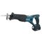 Аккумуляторная ножовка Makita DJR181RFE 18В 3Ач