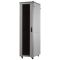 Серверна шафа Mirsan ALTER PLUS 19'' 42U 600x1000 (сірий)