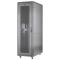 Серверна шафа Mirsan ALTER SERVER PLUS 19'' 42U 600x1000 (сірий)