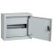 Корпус металлический IEK LIGHT ЩРн-12 (265х310х120) IP31 (MKM14-N-12-31-ZL)