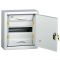 Корпус металлический IEK PRO ЩРн-12з-0 36 УХЛ3 IP31 (MKM15-N-12-31-ZU)
