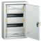 Корпус металлический IEK PRO ЩРн-24з-0 36 УХЛ3 IP31 (MKM15-N-24-31-ZU)