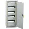 Корпус металлический IEK PRO ЩРв-48з-0 36 УХЛ3 IP31 (MKM15-V-48-31-ZU)
