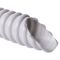 Гофрированная труба Kopos Spiroflex SF 25 светло-серый 30м