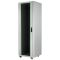 Серверна шафа Mirsan ECO 19'' 32U 600x600 (сірий)