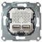 USB розетка Schneider Electric Merten System M MTN4366-0100