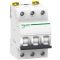 Автоматический выключатель Schneider Electric iK60 3P 10A C