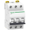 Автомат защиты Schneider Electric iK60 3P 20A C