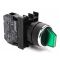 Переключатель EMAS B100SL20Y с фиксацией