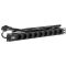 Серверный PDU-блок ITK PH22-9D1-P на 9 мест 1U С14 (шнур 2м)