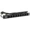 Серверный PDU-блок ITK PH22-9D1 на 9 мест 1U (шнур 2м)