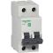Автоматический выключатель Schneider Electric EZ9F34216 Easy9, 2p, 16A