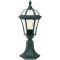 Парковый светильник Lusterlicht QMT 1564S Real I