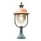 Парковый светильник Lusterlicht QMT 1039 Verona II