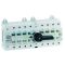 Переключатель Hager HI406R I-0-II 125А 400/690В 4P 12м