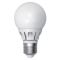 Світлодіодна лампочка LG-8 D60 6Вт Electrum 2700К, E27