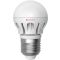 Світлодіодна лампа LB-14 6Вт Electrum D45 4000К, E27