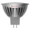 Лампа LED LR-19 MR16 7Вт Electrum 2700K, GU5,3
