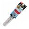 Фонарь TL023 2 Leds 3*AA, красный, Feron