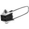 Изолированный анкерный зажим E.Next p025102 e.i.clamp.si.4.16.35 4x(16-35) с проволочной скобкой