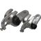 Подвесной зажим E.Next p024002 e.h.clamp.pro.25.gath 25 мм² с зажимом
