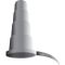 Колпачок кабельний резиновый e.end.ins.6.150