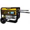 Бензогенератор Forte FG6500 5,5кВт