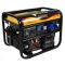 Бензиновый генератор Forte FG6500EA 5,5кВт