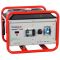 Бензогенератор ESE 606 DHG-GT ES DUPLEX, Endress 5,3кВт