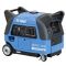 Инверторный бензогенератор Inverter Pro 3000 E, SDMO 2,8кВт