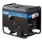 Бензо-электростанция Technic 7500 TE M, SDMO 6,5кВт