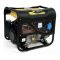 Электрогенератор Forte FG2500 2,3кВт